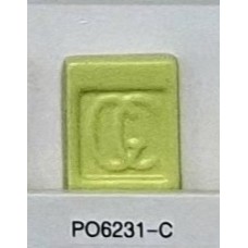 PO6231-C Lime Green