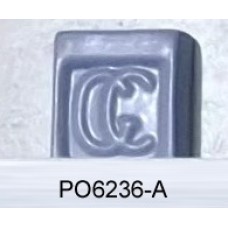 PO6236-A Dark Purple