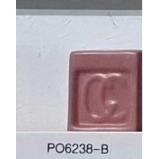 PO6238-B Pillar Box Red