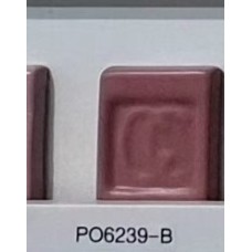 PO6239-B Mid Red