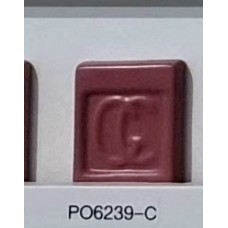 PO6239-C Mid Red