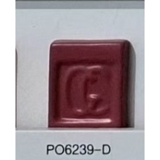 PO6239-D Mid Red