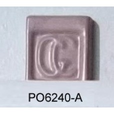 PO6240-A Deep Red