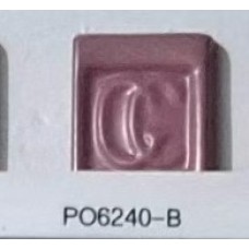 PO6240-B Deep Red