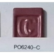 PO6240-C Deep Red