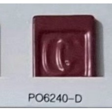 PO6240-D Deep Red