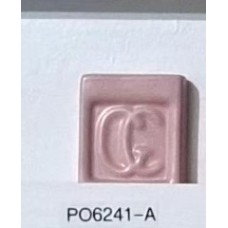 PO6241-A Bright Red