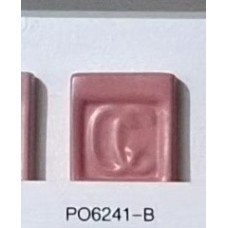 PO6241-B Bright Red