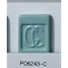 PO6243-C Sea Green