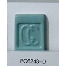 PO6243-D Sea Green