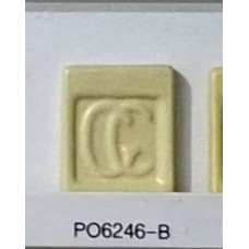 PO6246-B Golden Yellow