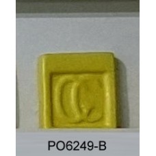 PO6249-B Intense Yellow