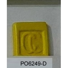 PO6249-D Intense Yellow