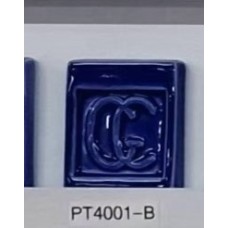 PT4001-B Cobalt Blue
