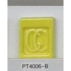 PT4006-B Yellow