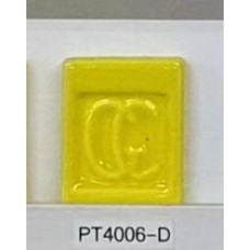 PT4006-D Yellow