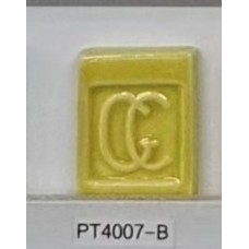 PT4007-B Yellow