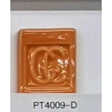 PT4009-D Orange