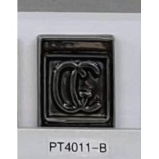 PT4011-B Cobalt Free Black