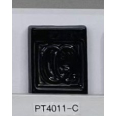 PT4011-C Cobalt Free Black