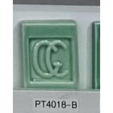 PT4018-B Sea Green