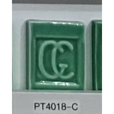 PT4018-C Sea Green