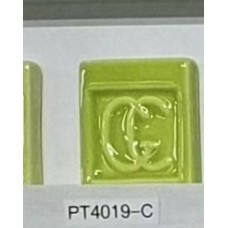 PT4019-C Green