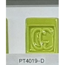 PT4019-D Green