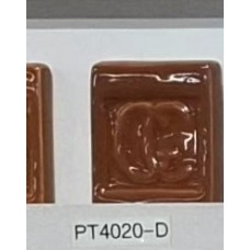 PT4020-D Golden Brown