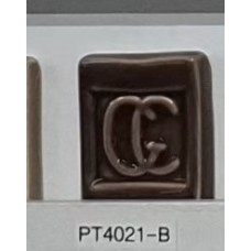 PT4021-B Red Brown