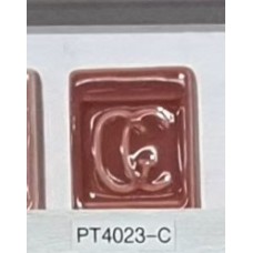 PT4023-C Poppy Red