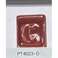 PT4023-D Poppy Red