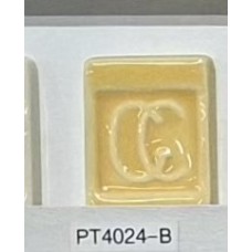 PT4024-B Yolk Yellow