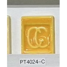 PT4024-C Yolk Yellow