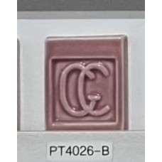 PT4026-B Crimson
