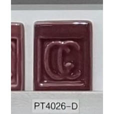PT4026-D Crimson