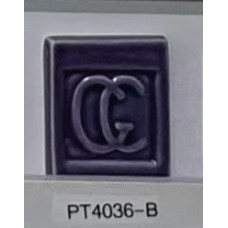 PT4036-B Dark Purple