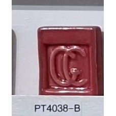 PT4038-B Pillar Box Red