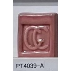 PT4039-A Mid Red