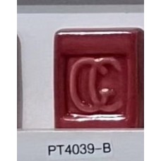 PT4039-B Mid Red