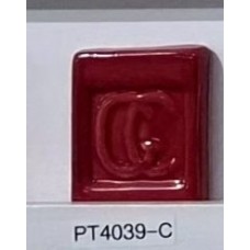 PT4039-C Mid Red