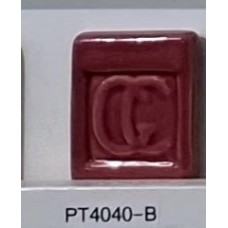 PT4040-B Deep Red