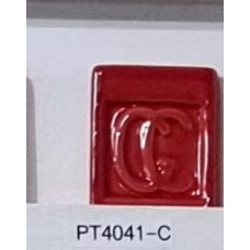 PT4041-C Bright Red