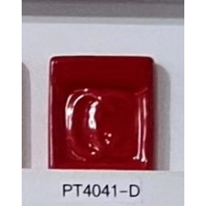 PT4041-D Bright Red