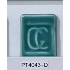 PT4043-D Sea Green