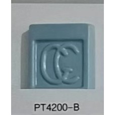 PT4200-B Turquoise
