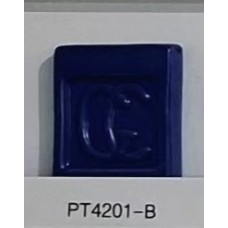 PT4201-B Cobalt Blue
