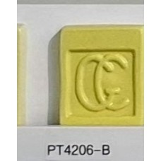 PT4206-B Yellow