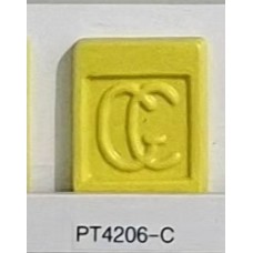 PT4206-C Yellow