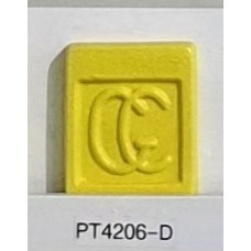 PT4206-D Yellow